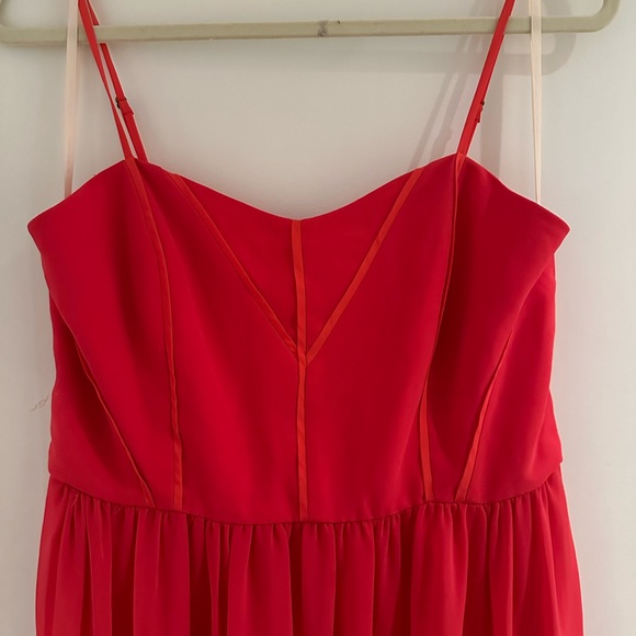 BCBGeneration Maxi Dress - Picture 2 of 6